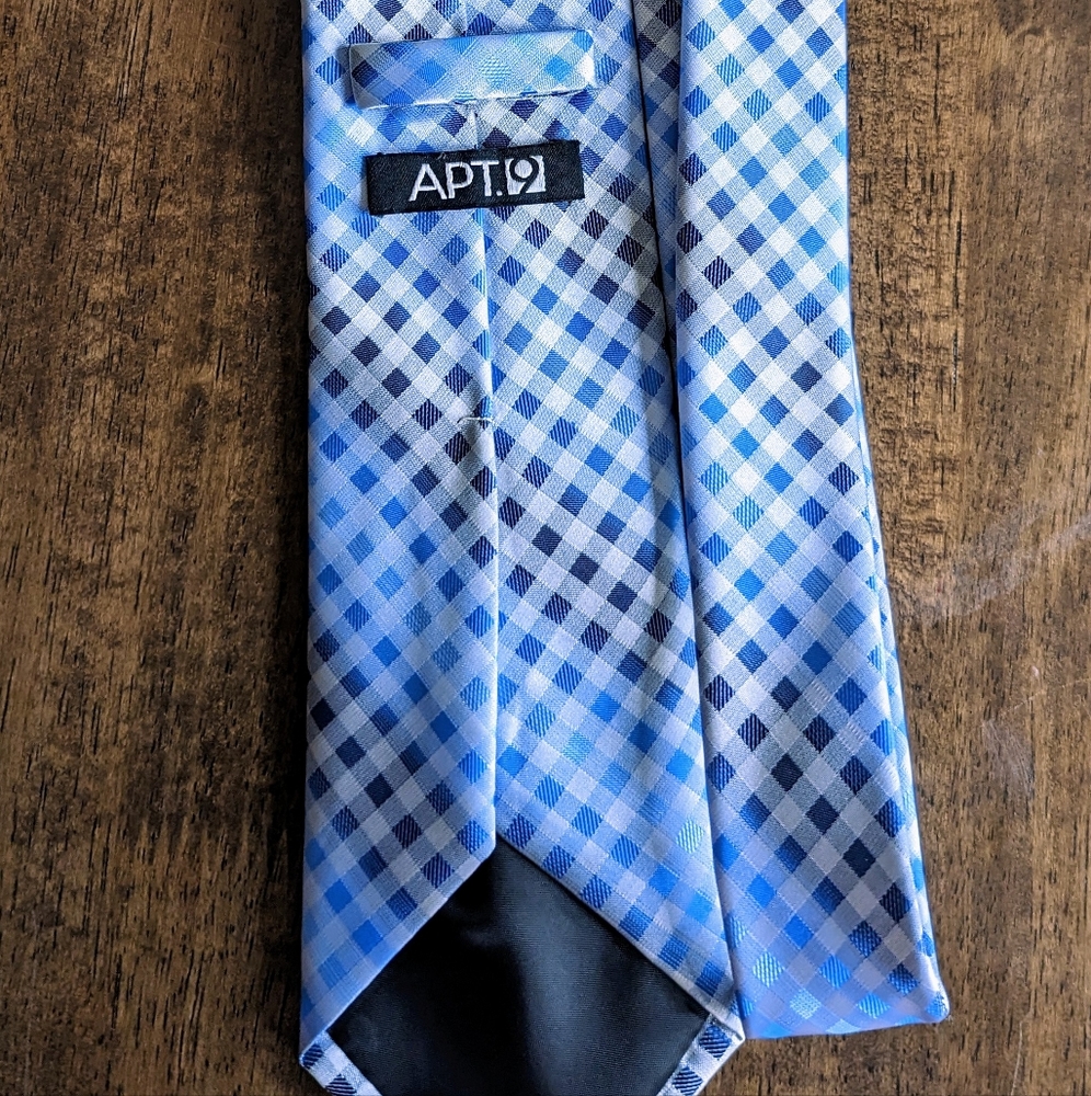 Tie - Picture 2 of 2